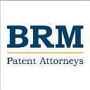 BRM Patent Attorney South East Melbourne logo
